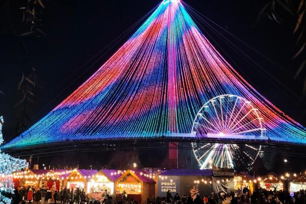 Redmi Note 15 Pro+ - Mostre noapte