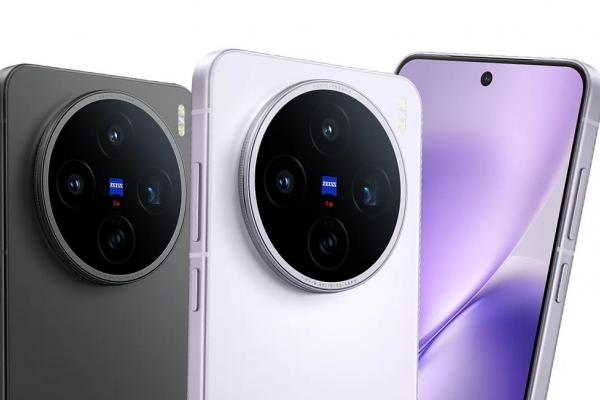vivo X200T aduce procesor Dimensity 9400+ și cameră triplă Zeiss; A debutat în India, vine și în Europa?