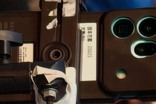 Primele imagini cu OPPO Find X9s ajung online; Flagship-ul mignon al momentului aduce hardware de top într-un corp ușor și compact