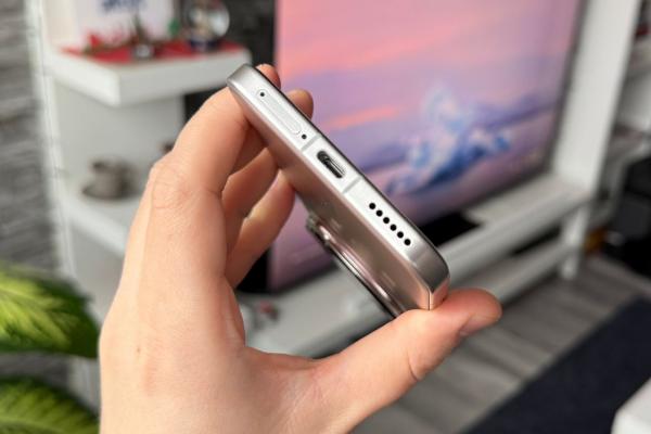 Honor Magic8 Pro: Acustică stereo clar cu upgrade, bass profund, voci clare