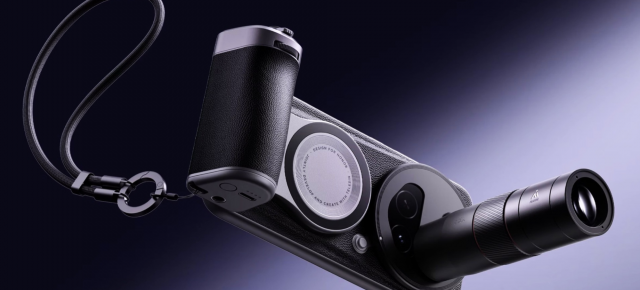 HONOR Magic8 RSR e oficial, cu design Porsche, ataşament telephoto, stabilizare CIPA 6.5