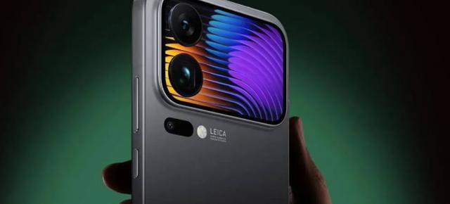 Xiaomi ar pune camera periscop pe modelul de bază Xiaomi 18, poate şi ecran în spate, procesor puternic