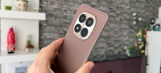 Redmi Note 15 Pro+ 5G: Benchmark-urile semnalează o performanță mid-range, la nivel de Nothing Phone (3a) Pro, sub Galaxy A56