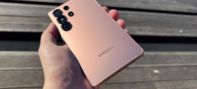 Samsung a pregătit mai multe culori pentru Galaxy S26 Ultra, inclusiv o nuanță exclusivă roz-auriu; Revine rose gold-ul?