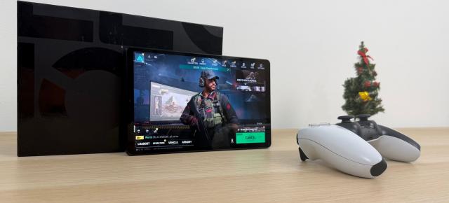 Lenovo Legion Tab 8.8 (2025) Review: tableta mea preferată de gaming, cu cea mai bună răcire (Video)