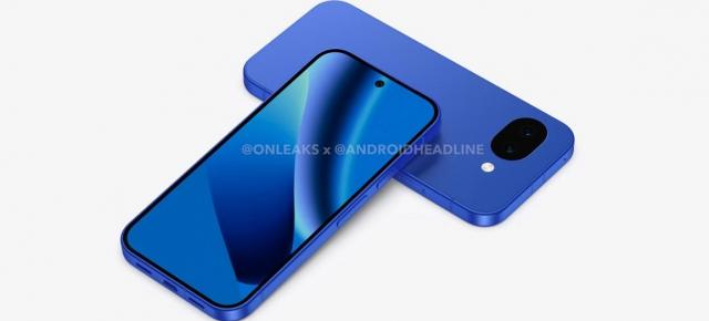 Pixel 10a apare în randări cu iz realist înainte de debut; Design familiar, upgrade incremental