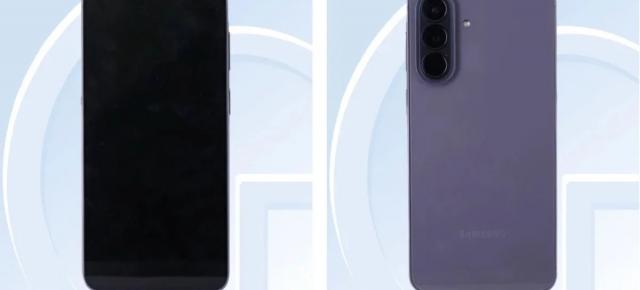 Samsung pregătește Galaxy A57 pentru lansare; imagini neoficiale dezvăluie un design mai suplu și dotări solide