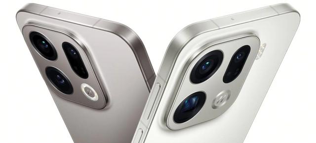 OPPO Find X9s sună promițător! Flagship compact cu două camere a câte 200 MP, procesor Dimensity 9500+, baterie de 7000 mAh