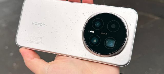 HONOR Magic8 Pro review detaliat în limba română (evaluare Mobilissimo)