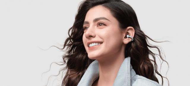 Noile căști open-ear HUAWEI FreeClip 2 sunt acum disponibile în România, cu reducere exclusivă Mobilissimo