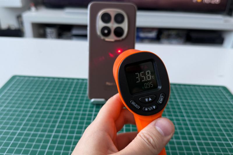 Redmi Note 15 Pro+ - Test temperatură: IMG_6484.jpg