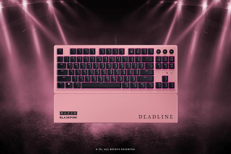 Periferice Razer x BLACKPINK (Ediție limitată): Ornata-1920x1080.jpg