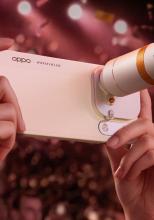 Preț și disponibilitate OPPO Find X10 Pro Max în România (500 lei extra reducere și kit Hasselblad cadou)