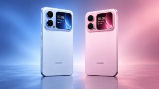 Honor 700 Pro ar putea combina o baterie de 9.000 mAh cu o cameră de 200 MP și ecran pe spate
