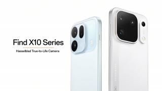 OPPO Find X10 a debutat global! Două camere de 200 MP Hasselblad, Dimensity 9600M și baterie de 7150 mAh