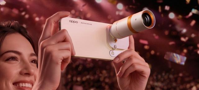 Preț și disponibilitate OPPO Find X10 Pro Max în România (500 lei extra reducere și kit Hasselblad cadou)