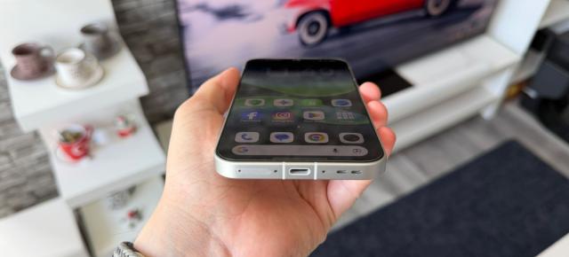 OPPO Find X10 Pro Max: Conectivitate blindată - 5G, WiFi 7, NFC, USB Type-C 3.2 Gen1