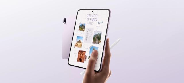 OPPO lansează global tableta Pad Mini Matte: Snapdragon 8 Gen5 și ecran mat de 144Hz