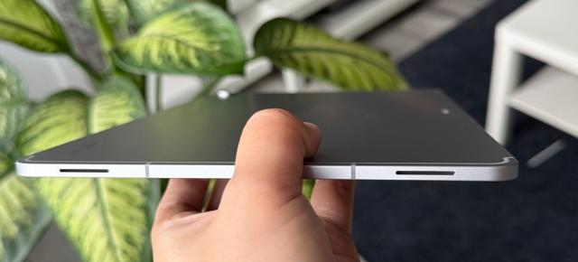 Samsung Galaxy Tab S12+: Design premium și slim, culori mai spre segmentul business, S Pen cu locaș nou de alimentare