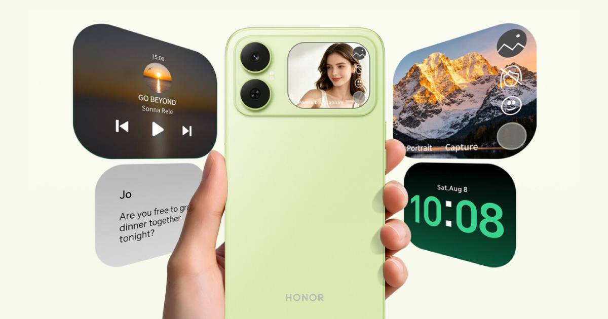 Honor 700 se pregătește de debut! Seria ar sosi în noiembrie, cu trei modele noi, poate chiar și o variantă Ultra