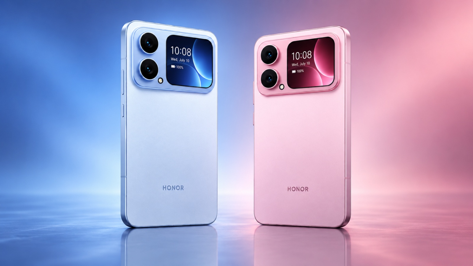 Honor 700 Pro ar putea combina o baterie de 9.000 mAh cu o cameră de 200 MP și ecran pe spate