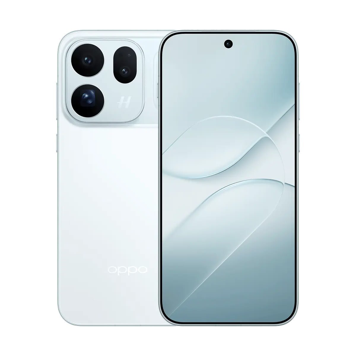 OPPO Find X10 - Fotografii oficiale (galerie)