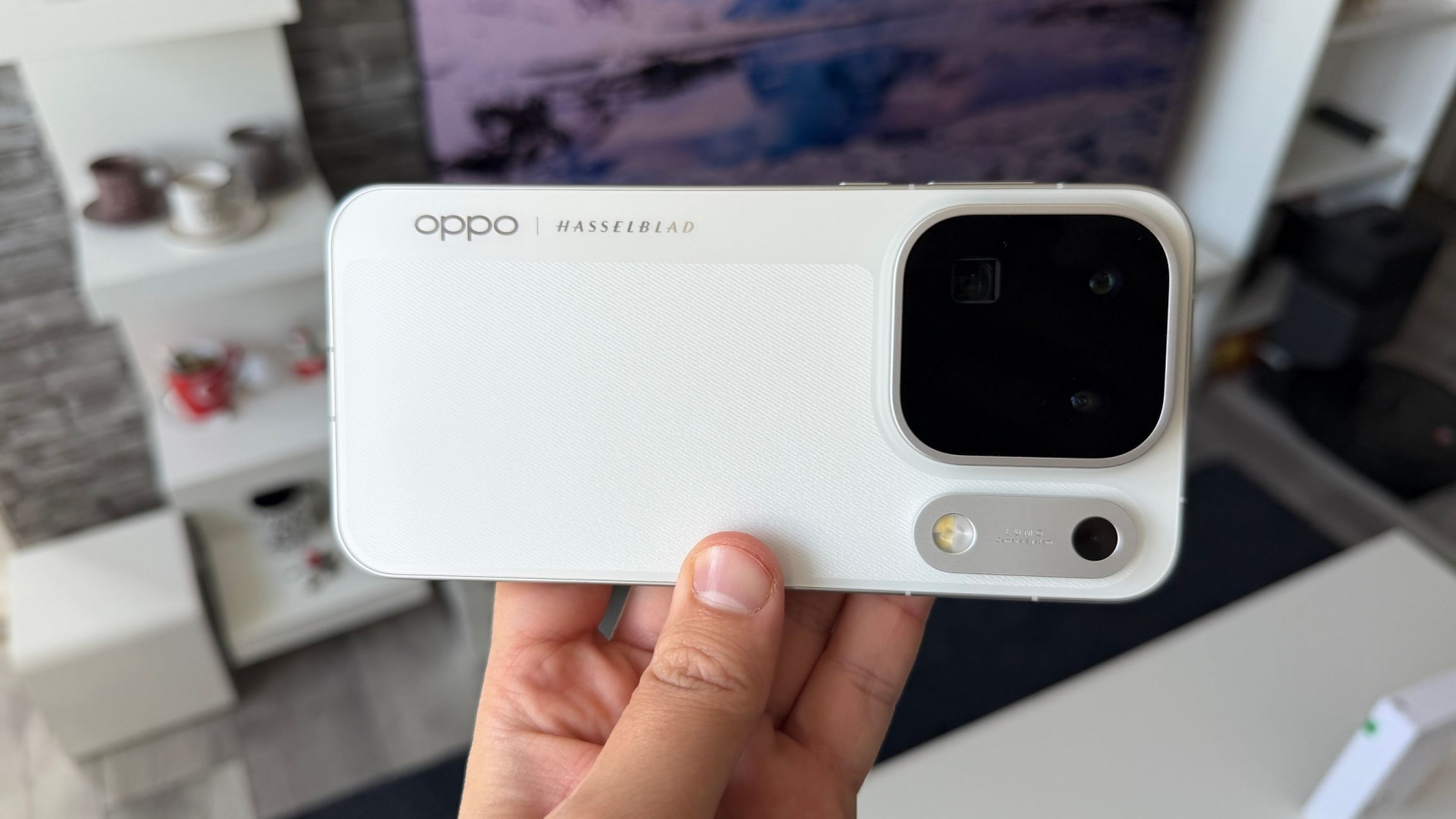 OPPO Find X10 Pro Max: Benchmark-uri clar de nivel Pro și fără îngrijorări legate de supraîncălzire