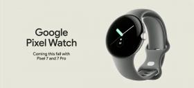 Google va oferi cel puțin 7 variante de curele pentru Pixel Watch