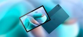 Motorola pregătește o nouă tabletă accesibilă! Moto Tab G62 își face apariția în consola Google Play