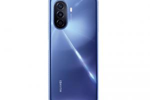Huawei nova Y70