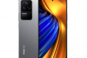 Poco F4