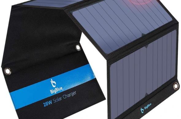 BigBlue - Încărcător solar portabil: 614zD7YlD3L._AC_.jpg