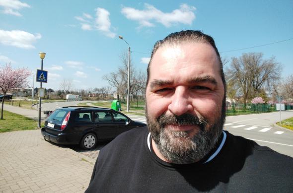 Huawei nova 9 SE - Mostre Foto (selfie): IMG_20220404_135119.jpg