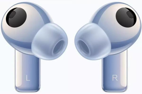 HUAWEI FreeBuds Pro 2 - Leak imagini
