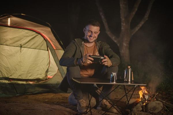 Oukitel WP19, telefonul robust pentru aventuri outdoor și cu baterie uriașă de 21000 mAh, este acum disponibil global