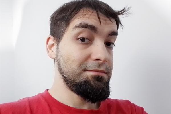 Samsung Galaxy Tab A8 10.5 (2021) LTE - Mostre Foto (selfie)
