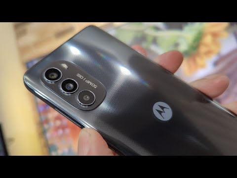 Motorola Moto G82 5G Video Review în Limba Română