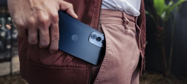Motorola pregătește noi smartphone-uri; Aflăm detalii despre Moto Edge 30 Fusion, Edge 30 Lite, Moto G32 și E12