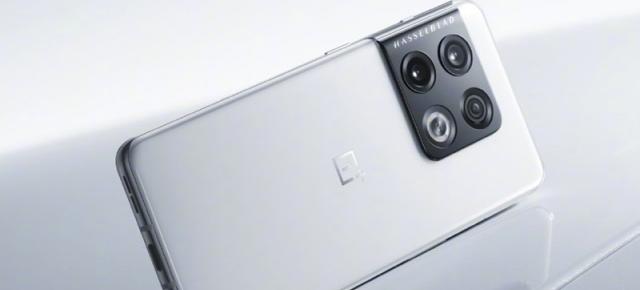 OnePlus 10T ar putea fi flagship-killer-ul așteptat de fanii OnePlus; Telefonul ar costa sub 600 de dolari