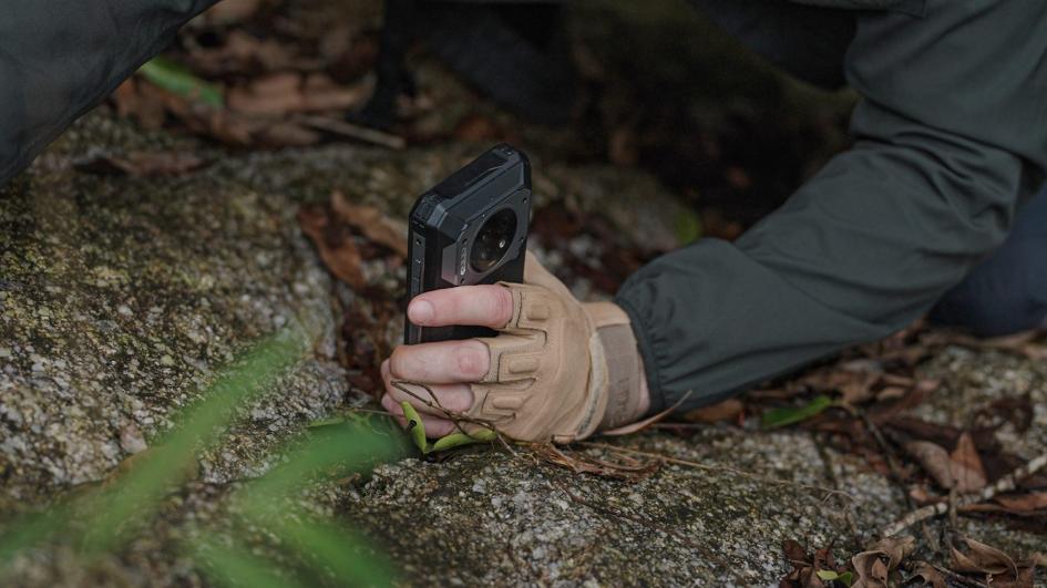 Oukitel WP19 - Fotografii oficiale (2): Oukitel-WP19 (4).jpg