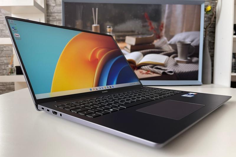 HUAWEI MateBook D 16 - Fotografii review: HUAWEI-MateBook-D-16-Review_007.jpg