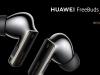 HUAWEI FreeBuds Pro 4: căști wireless cu sunet premium și anulare activă a zgomotului lansate oficial