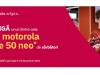 Câştigă un Motorola Edge 50 Neo, în culori festive de la Altex; Iată cum!