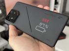 ASUS ROG Phone 9 Pro: Baterie de cursă lungă, material de top 5 a la long