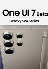 [TUTORIAL] One UI 7 (Beta) poate fi instalat manual pe Galaxy S24, S24+, S24 Ultra; Iată cum!