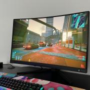 Philips Evnia 5000 (27M2C5200) Review: Monitorul curbat de 27 inch accesibil, cu 280Hz refresh rate, panou VA, 0,3ms (MBR) 