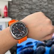 DT Watch Ultra Review: Ceasul cu design de milioane dar preț mic și cu accent pe playback audio local