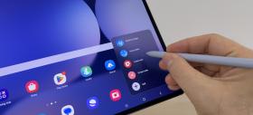 Samsung Galaxy Tab S10 Ultra: OS, UI, aplicaţii cu Galaxy AI pus la treabă acum şi în limba romană