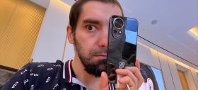 HUAWEI nova 13 Hands-on la debutul din Dubai; Primele impresii despre smartphone-ul de vlogging (60 mpx frontal) și cu încărcare la 100W 