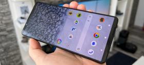 Sony Xperia 1 VI: Display-ul scapă de aspectul 21:9, renunță și la rezoluția 4K